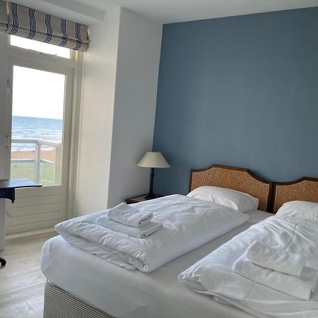 Happy Beach Apartment Zandvoort Exterior foto