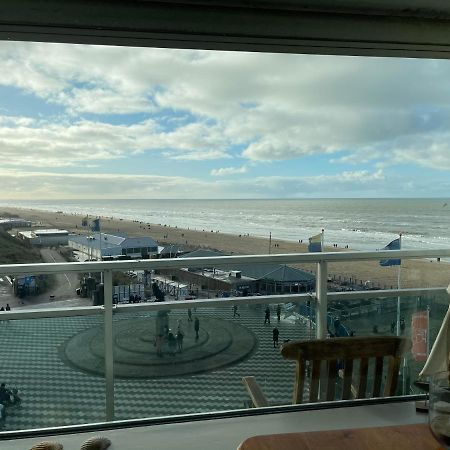 Happy Beach Apartment Zandvoort Exterior foto